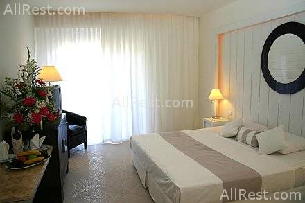 Baia Bodrum Hotel 7